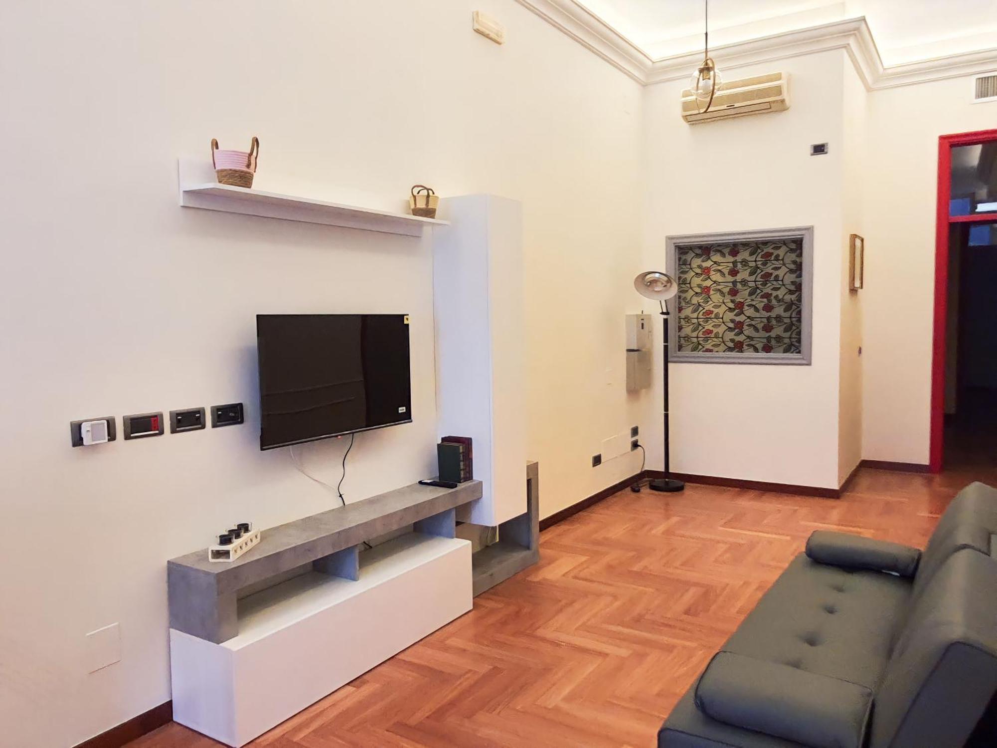 Casa Belvedere Luxury Suite بارليتا المظهر الخارجي الصورة
