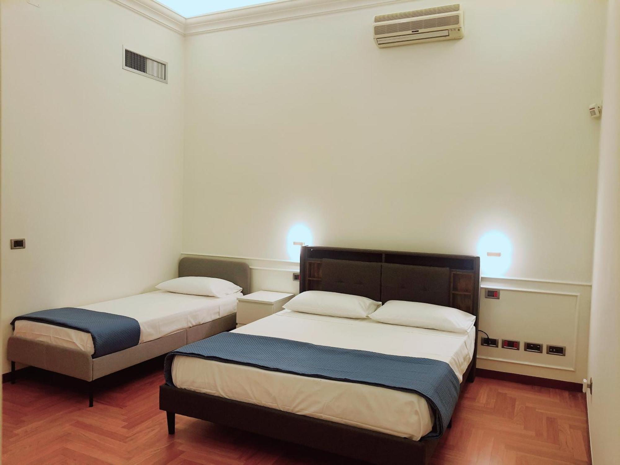 Casa Belvedere Luxury Suite بارليتا المظهر الخارجي الصورة