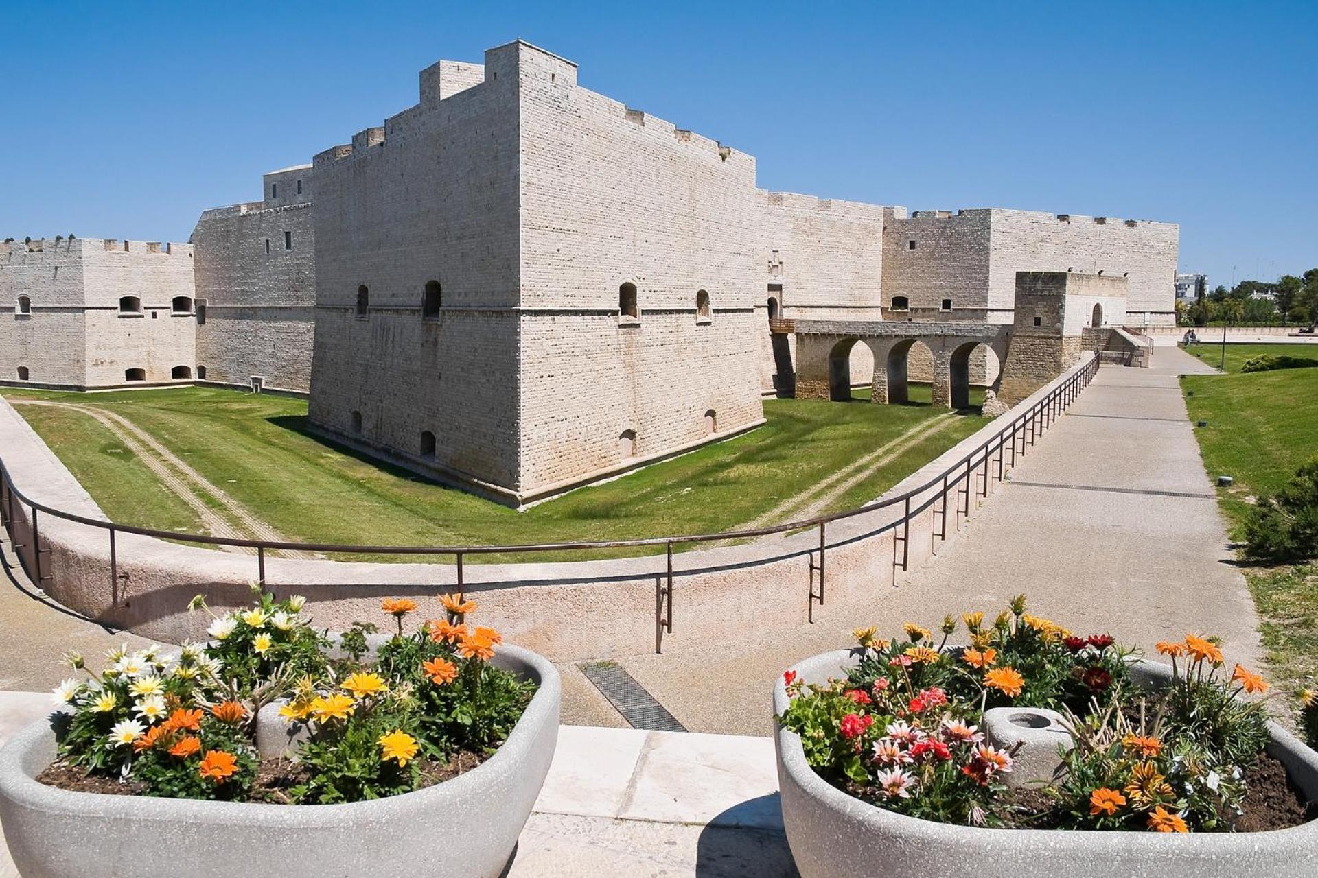 Casa Belvedere Luxury Suite بارليتا المظهر الخارجي الصورة